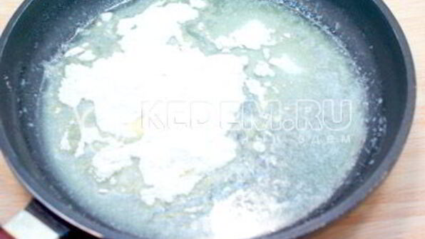 новогодний жюльен