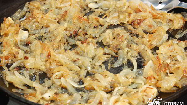 помидоры, запеченные с жюльеном