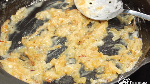 помидоры, запеченные с жюльеном