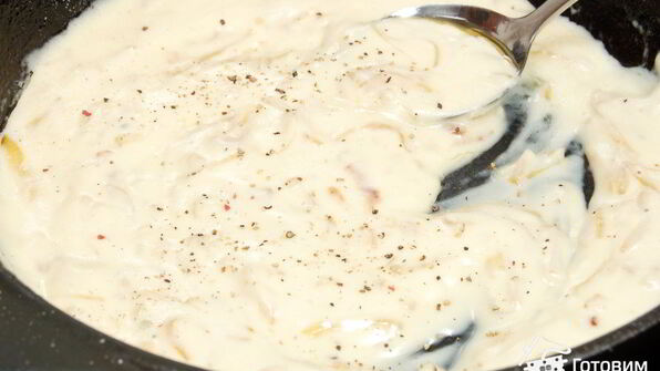 помидоры, запеченные с жюльеном