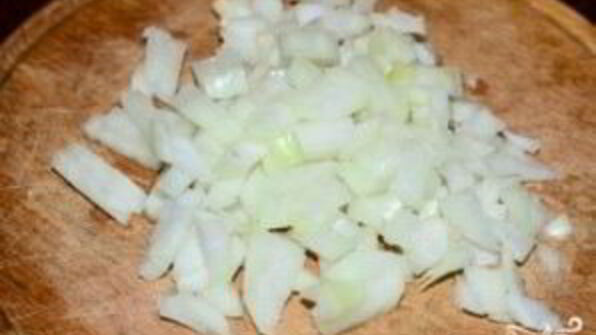 жульен из вешенок