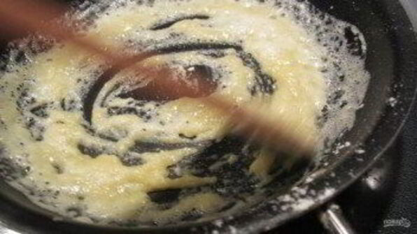 жульен с грибами классический