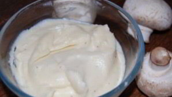 жульен с грибами в мультиварке