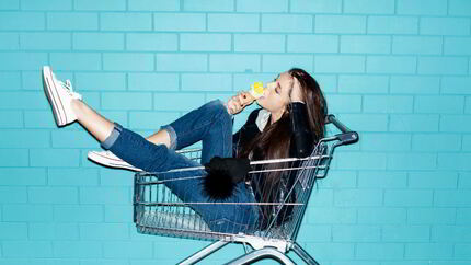 Жульен с кальмарами