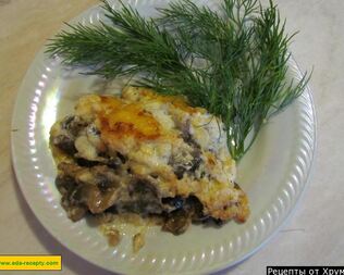 Жульен в утятнице