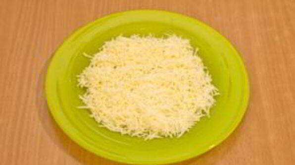 жюльен из белых грибов