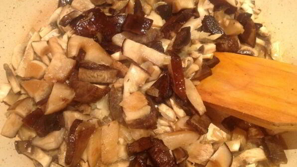 жюльен из боровиков