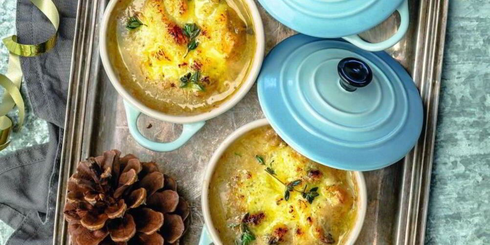 Рецепт жюльена из курицы с шампиньонами