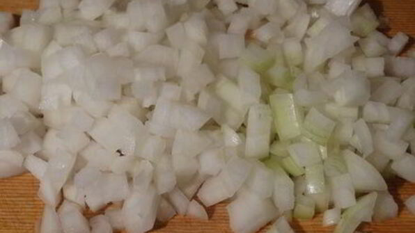 жюльен с тыквой