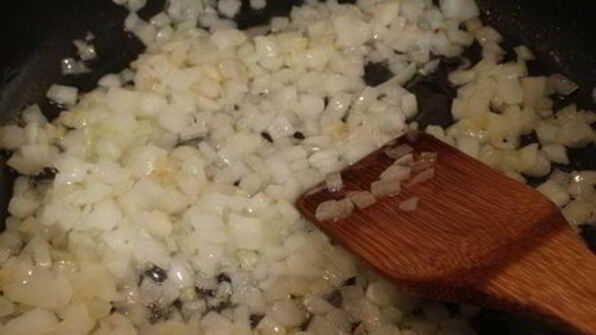 жюльен с тыквой